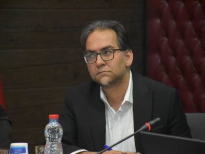 برخورد قاطع با محتکران در فارس