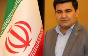 مهدی کشاورزی رییس شورای اسلامی شهر صدرا شد