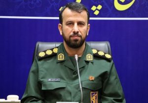 جنگ ۱۲روزه بزرگ‌ترین عملیات ترکیبی علیه انقلاب اسلامی بود