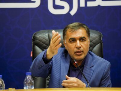 برنامه‌ریزی جامع برای اکسپو شیراز؛ نمایشگاه توانمندی‌های فارس به سوی رونق تولید و صادرات