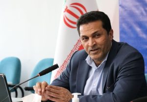 بهره برداری و آغاز عملیات اجرایی ۱۵ کلان پروژه تامین و انتقال برق ویژه هفته دولت در فارس و بوشهر