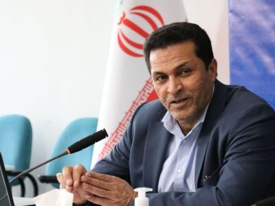 بهره برداری و آغاز عملیات اجرایی ۱۵ کلان پروژه تامین و انتقال برق ویژه هفته دولت در فارس و بوشهر