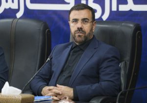 افتتاح ۱۶۶۲ پروژه زیرساختی در فارس همزمان با هفته دولت