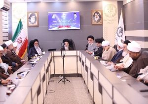 دشمن با حربه مکانسیم ماشه به دنبال تسلیم ملت ایران است