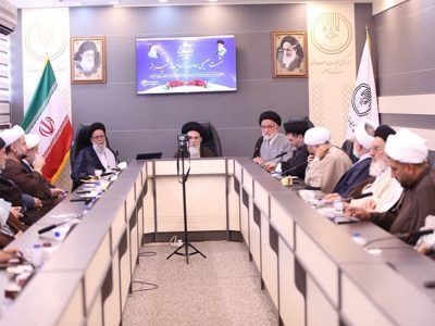 دشمن با حربه مکانسیم ماشه به دنبال تسلیم ملت ایران است