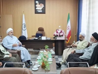 هم‌افزایی جامعه روحانیت شیراز و اداره‌کل تبلیغات اسلامی فارس برای تحول در عرصه تبلیغی