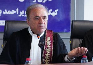 وکالت بازار و تجارت نیست؛ استقلال وکیل اساس عدالت است