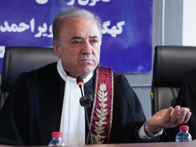 وکالت بازار و تجارت نیست؛ استقلال وکیل اساس عدالت است