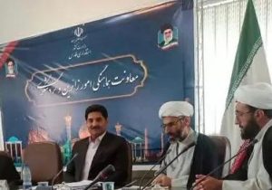 برپایی مراسم پیاده روی بزرگ دلدادگان اربعین حسینی(ع)در همه نقاط فارس