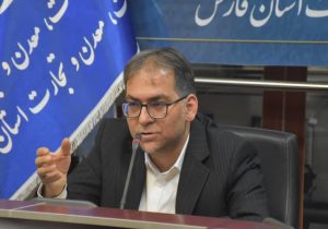 شیراز میزبان رویداد بزرگ اقتصادی نمایشگاه بین‌المللی اکسپو ۲۰۲۵