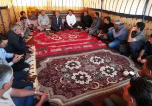 طرح ملی پست ویژه عشایر در فارس اجرا خواهد شد