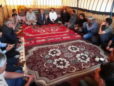 طرح ملی پست ویژه عشایر در فارس اجرا خواهد شد