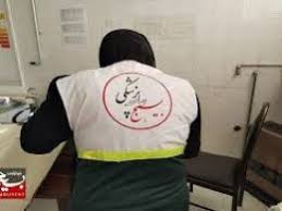 ارائه ۱۱۰ هزار خدمت بهداشتی درمانی توسط ۳۰۰ نفر جهادگر به زائران اربعین