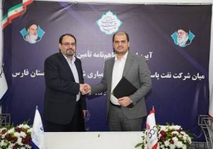 تأمین قیر با کیفیت برای شهرداری‌های استان