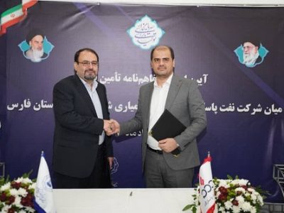 تأمین قیر با کیفیت برای شهرداری‌های استان