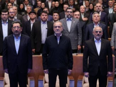 فاتح صنعت فارس، واحد نمونه ملی شد