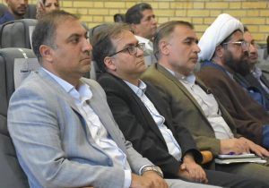  حمایت جدی از طرح راهبردی فولاد اقلید پارس