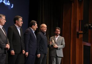 خوشه مسقطی لاری، خوشه صنعتی برتر و نمونه کشور شد