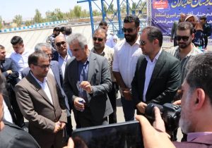 شتاببخشی به ساختوساز و حمایت از طرحهای تولیدی