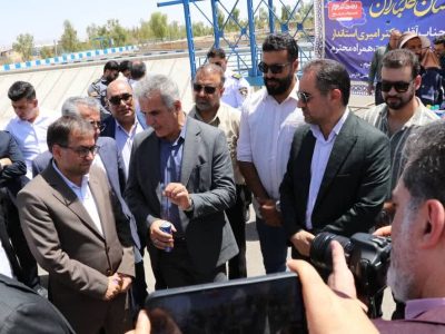 شتاببخشی به ساختوساز و حمایت از طرحهای تولیدی