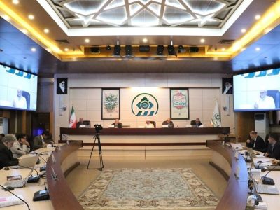 بحران زیست‌محیطی مهدی‌آباد نیازمند اقدام فوری است