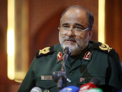 اعلام برنامه‌های هفته دفاع مقدس در فارس