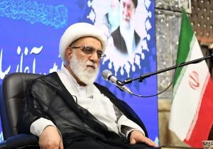 اگر حوزه‌های علمیه و روحانیت نبودند، آثار ائمه معصومین (ع) حفظ نمی‌شد و به مرور از بین می‌رفت