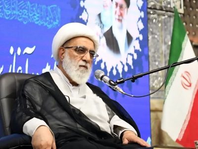 اگر حوزه‌های علمیه و روحانیت نبودند، آثار ائمه معصومین (ع) حفظ نمی‌شد و به مرور از بین می‌رفت