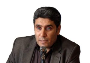 قاضی برتر استان فارس انتخاب شد