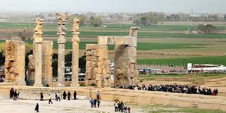 تعطیلی موقت مجموعه جهانی تخت‌جمشید به‌دلیل اجرای ارکستر فیلارمونیک ارمنستان