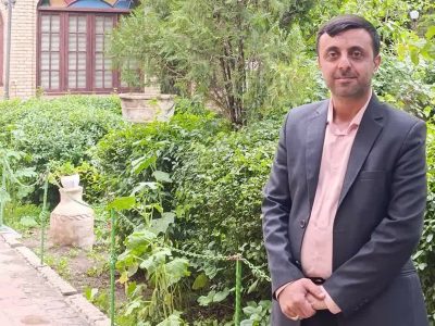 معرفی برگزیدگان مسابقه «شمیم میلاد» کانون فرهنگی هنری سلاله پاکان جهرم