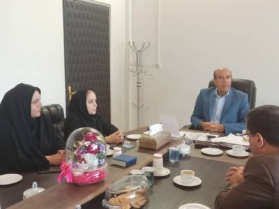 بررسی عملکرد تعاونی مسکن کارکنان استانداری فارس