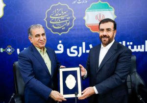 برگزاری انتخابات الکترونیک به شفافیت و دقت انتخابات کمک می‌کند