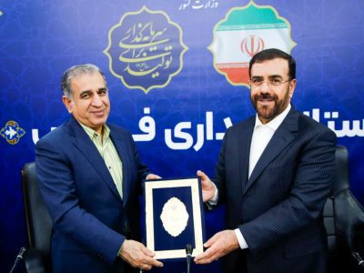 برگزاری انتخابات الکترونیک به شفافیت و دقت انتخابات کمک میکند