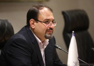 تشکیل تیمهای تخصصی جهت جذب عوارض برای شهرداریهای استان فارس