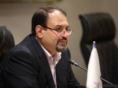 تشکیل تیمهای تخصصی جهت جذب عوارض برای شهرداریهای استان فارس