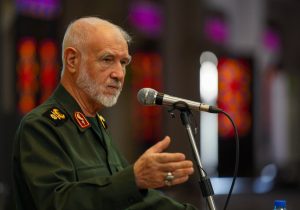 بالاترین نعمتی که خداوند به ما عنایت کرده، حضور ولایت فقیه در رأس کشور است