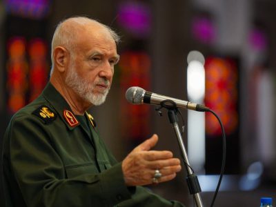 بالاترین نعمتی که خداوند به ما عنایت کرده، حضور ولایت فقیه در رأس کشور است