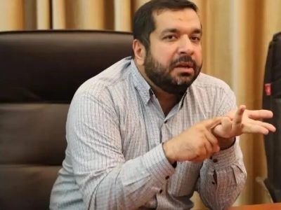 مدرسه‌سازی غیرقانونی در قلب باغات حفاظت‌شده/ وقتی افراد خود را فراتر از قانون می‌دانند