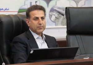 آئین تجلیل از خادمین زائرین اربعین حسینی (ع) برگزار شد