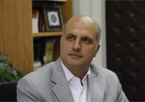 حسن دهقان سرپرست جدید اداره کل روابط عمومی و امور بین الملل استانداری فارس شد