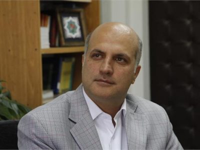 حسن دهقان سرپرست جدید اداره کل روابط عمومی و امور بین الملل استانداری فارس شد