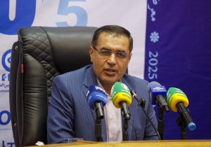 نمایشگاه اکسپو شیراز، رویدادی صرفاً اقتصادی نیست