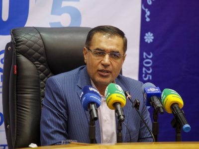 نمایشگاه اکسپو شیراز، رویدادی صرفاً اقتصادی نیست