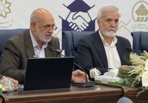 سرمایه‌گذاری ۶۱ هزار میلیارد تومانی شهرداری شیراز در ۳ سال گذشته