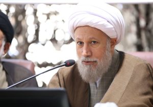 گردهمایی روحانیون هشت سال دفاع مقدس استان فارس برگزار شد