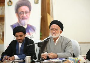 | امر به معروف فقط حجاب نیست؛ باید با فساد اقتصادی نیز مقابله شود