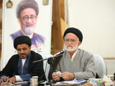 | امر به معروف فقط حجاب نیست؛ باید با فساد اقتصادی نیز مقابله شود