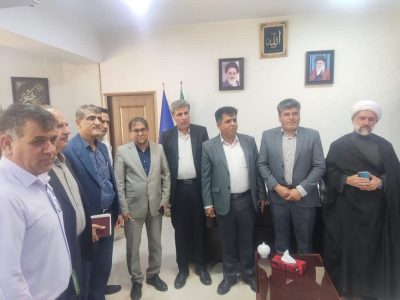 نوید پایان خام‌فروشی و آغاز جهش تولید/ دولت پزشکیان به آرزوی دیرینه فارس در اداره صمت پاسخ داد