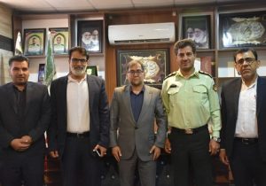 تأکید بر همکاری برای کنترل بازار و ارتقای کیفیت فعالیت‌های اقتصادی